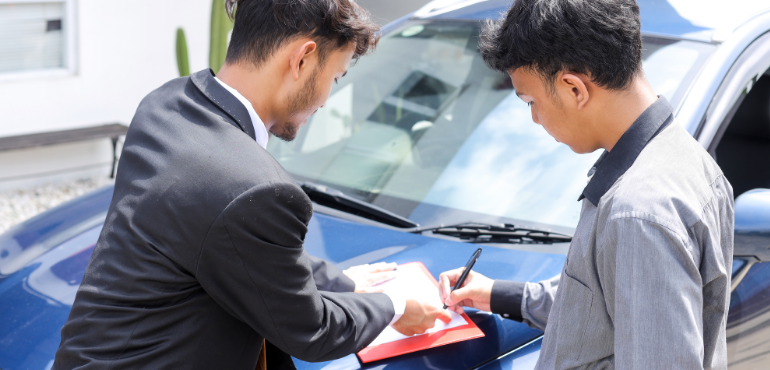 Seguro de Auto Facta Seguros