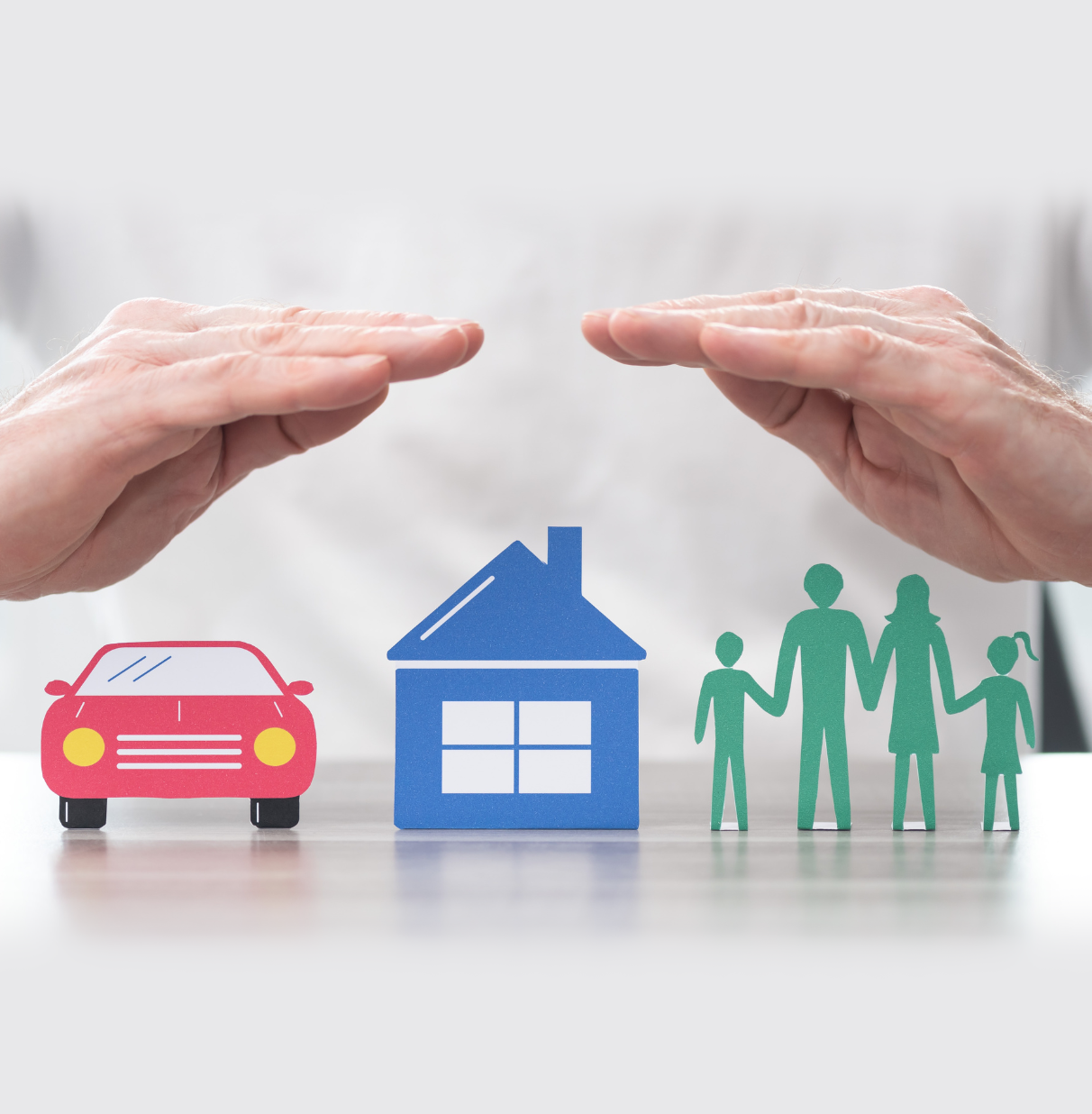 Asesor de Seguros Facta